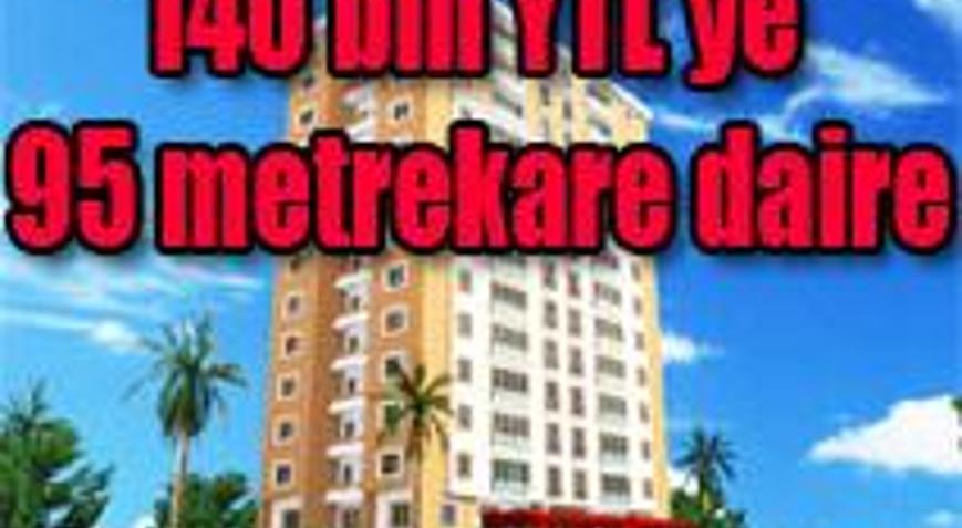 Samanyolu Park Şubat 2009da teslim