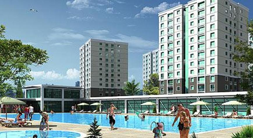 Fi-Yapı vakası! - Milliyet Emlak