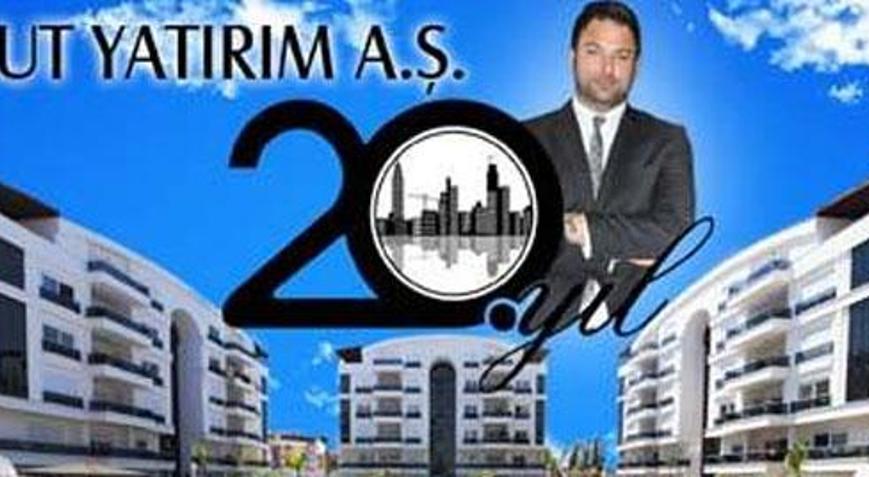 Samut İnşaat 20 Yaşında
