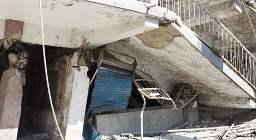 Kentsel Dönüşüm Neden Yavaş İlerliyor