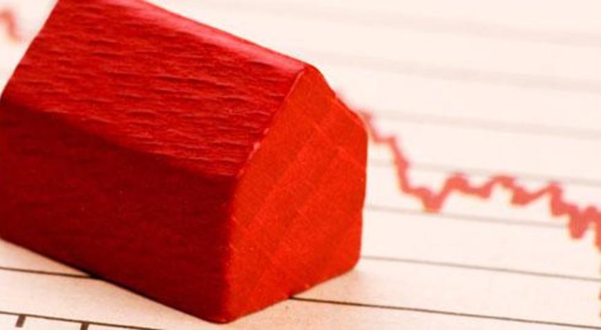 Emlak satışlarında düşüş sürecek mi