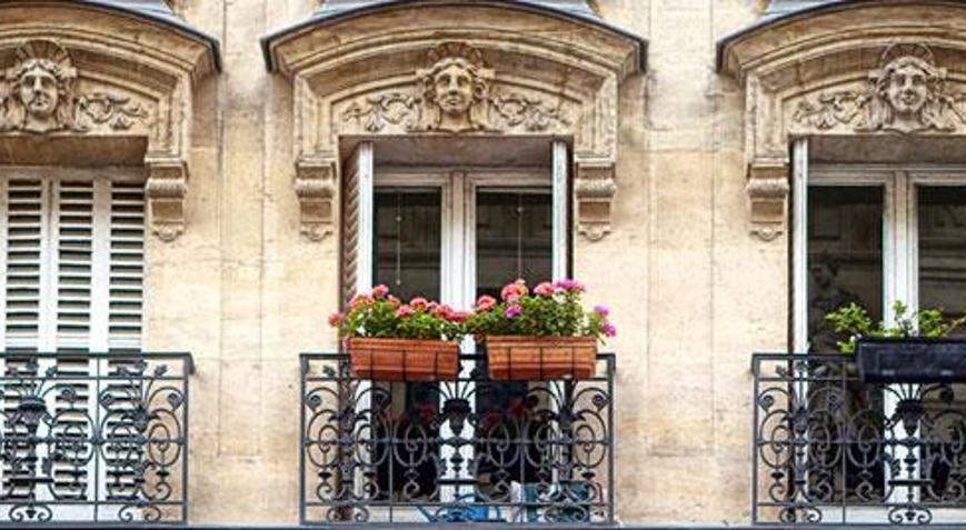 Uzmanlardan “Fransız balkon” uyarısı