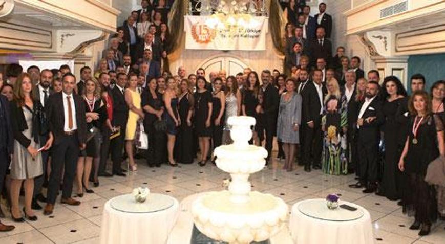 Century 21, 15 yılda sektör lideri oldu