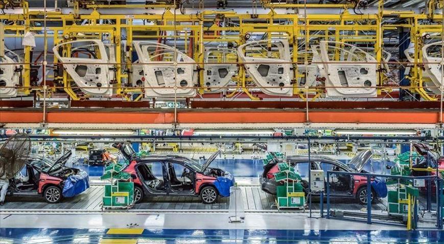 Tofaş fabrikasını iki hafta kapatıyor