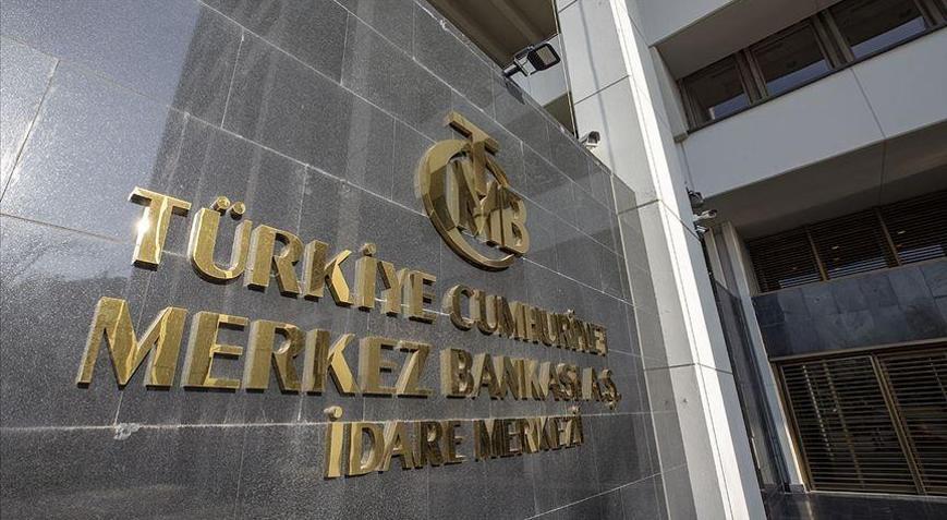 Merkez Bankası, enflasyonla mücadelede kararlılığını ortaya koydu