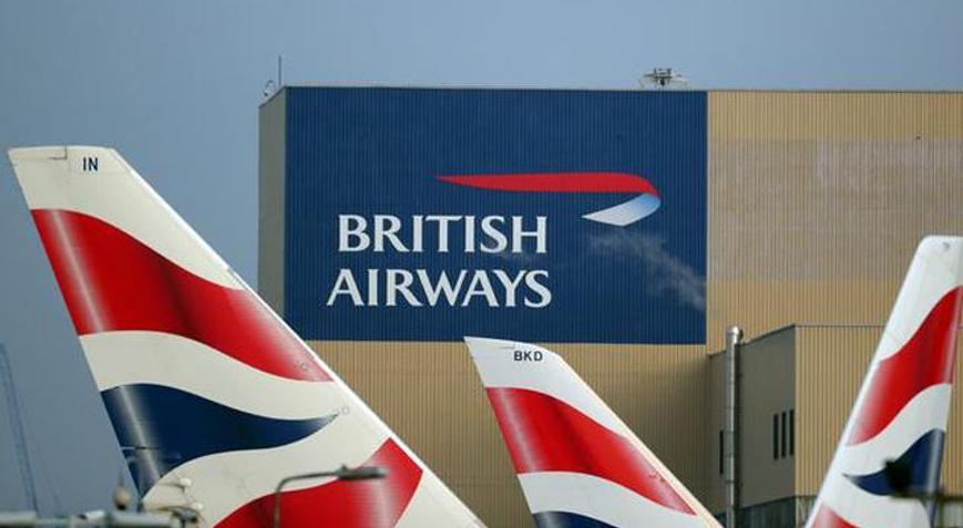 British Airways genel merkez binasını satacak