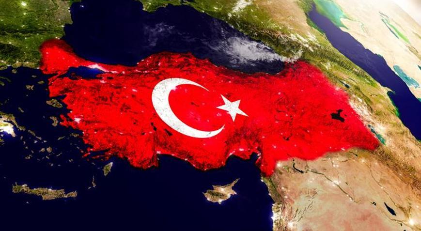 SIBUR yatırım rotasını Türkiyeye çevirdi