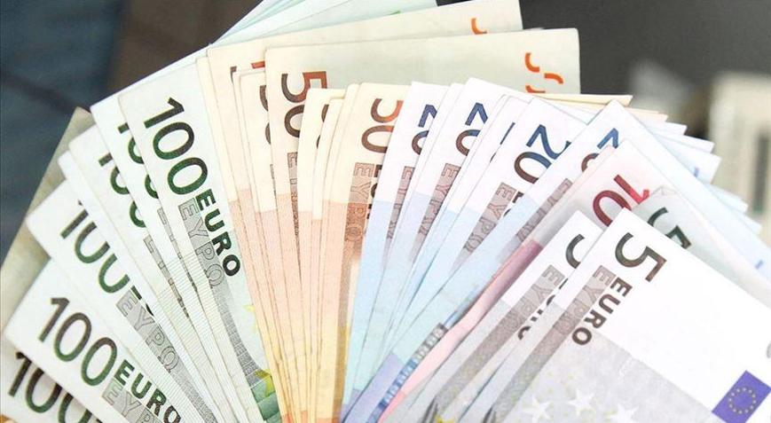Almanyanın vergi gelirleri düştü