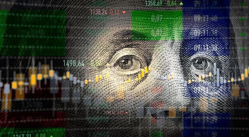 Risk primi ve dolar talebinin azalması bekleniyor