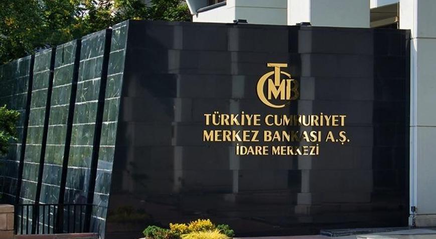 Son dakika haberler: Merkez Bankasında Naci Ağbal yerine Şahap Kavcıoğlu başkanlığa atandı
