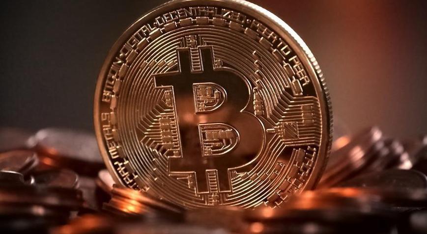 Bitcoin yatay seyrediyor
