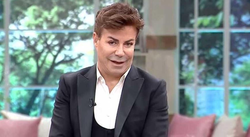 FATİH ÜREK KİMDİR, NERELİ, KAÇ YAŞINDA? - Magazin Haberleri - Milliyet