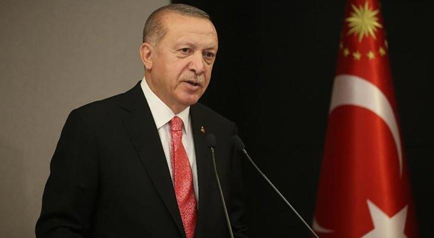 Son dakika Cumhurbaşkanı Erdoğandan Libya ile kritik görüşme