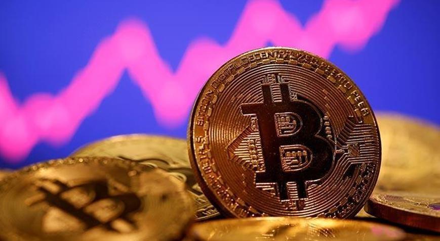 Bitcoin fiyatlarında hareketlilik sürüyor