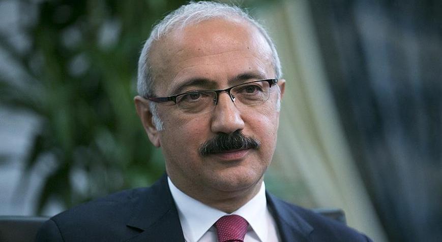 Bakan Elvandan önemli mesaj