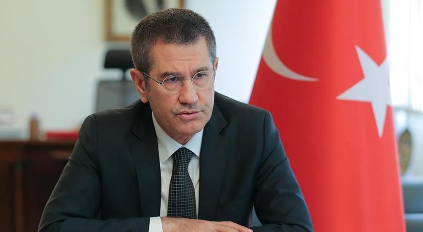 Canikli ekonomideki gelişmeleri değerlendirdi