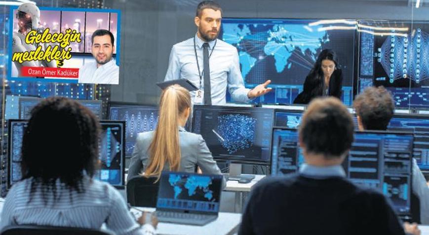 İş dünyasından gençlere tavsiyeler