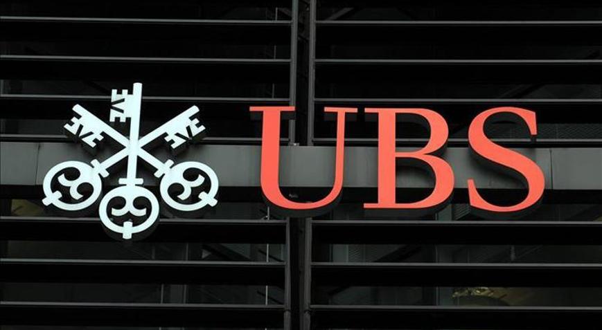 UBS 3 milyar euro ceza ile karşı karşıya