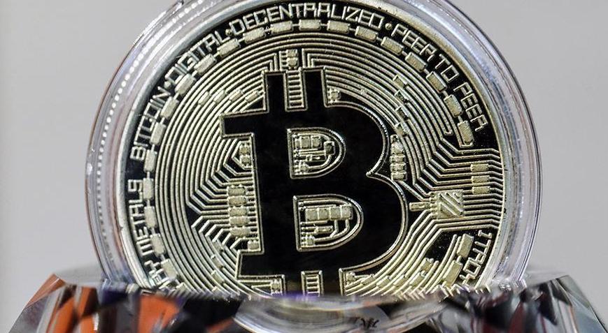 Bitcoin ne kadar oldu