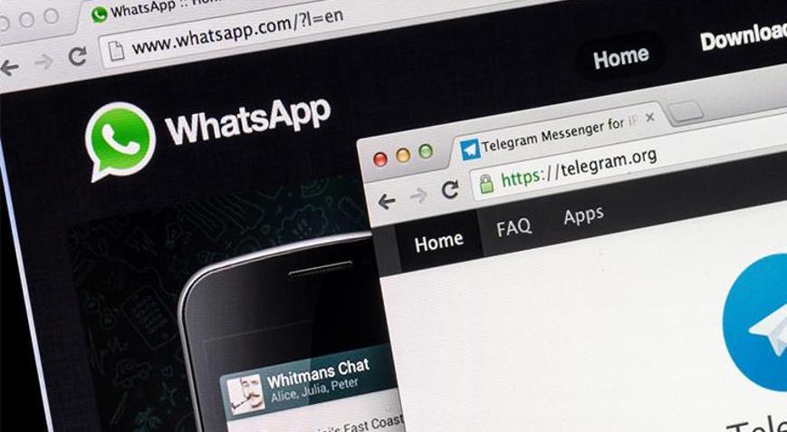 WhatsApp Web için tek telefona olan bağlılığı sona erebilir