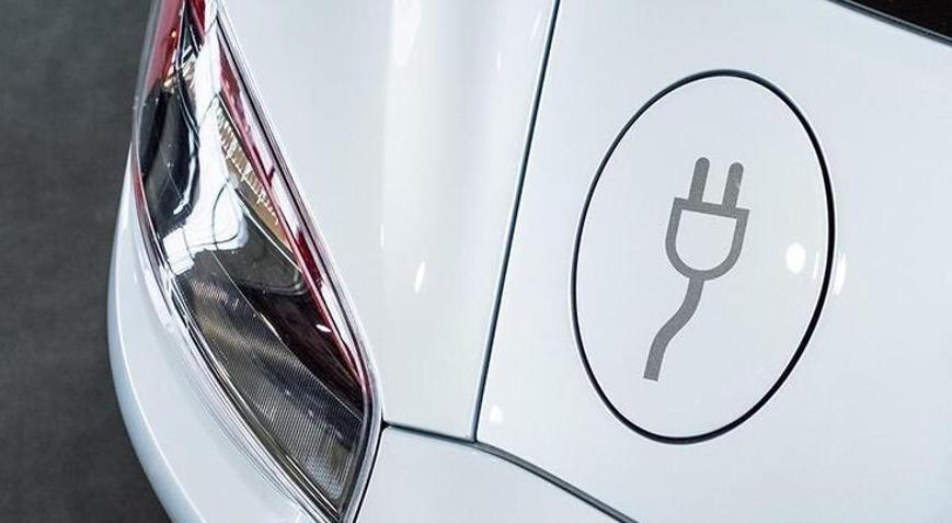 Trafikteki elektrikli otomobil sayısı 2,5 katına çıktı