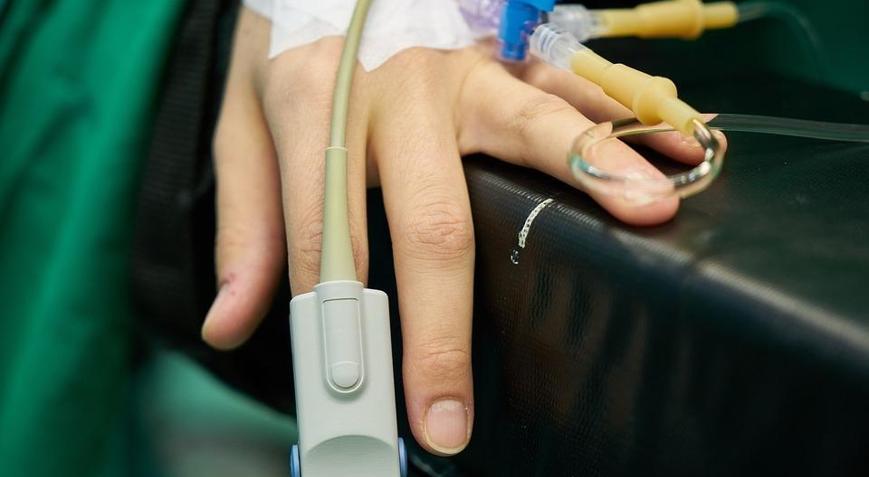 Anestezi Bölümü Nedir, Mezunu Ne İş Yapar Anestezi Bölümü Dersleri Nelerdir