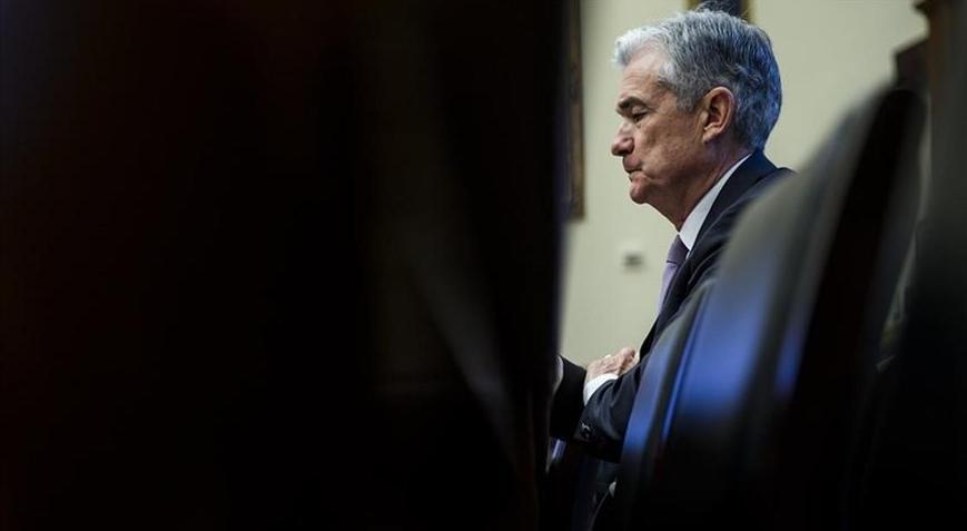 Powell artan tahvil faizlerinden endişe duymuyor