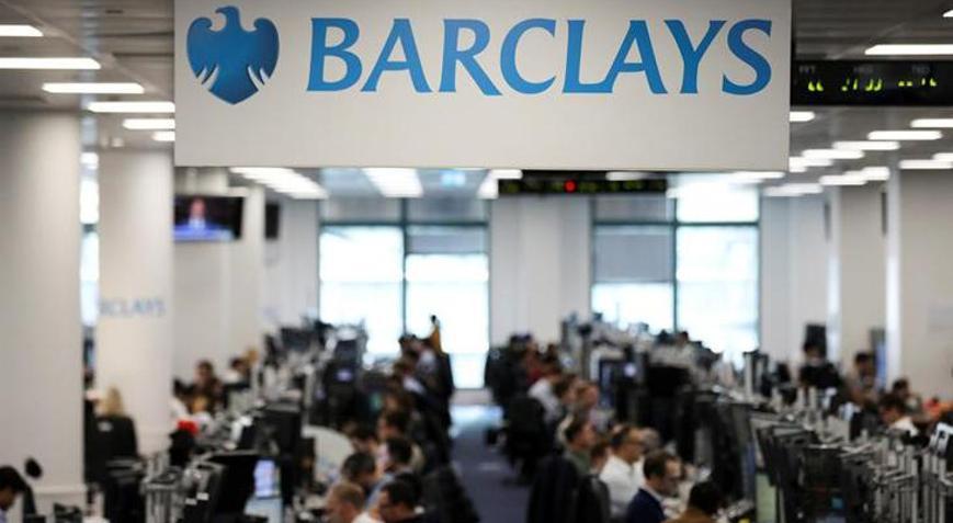 Barclaysdan küresel büyüme tahmini