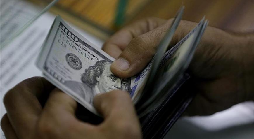 Dolarda son durum ne