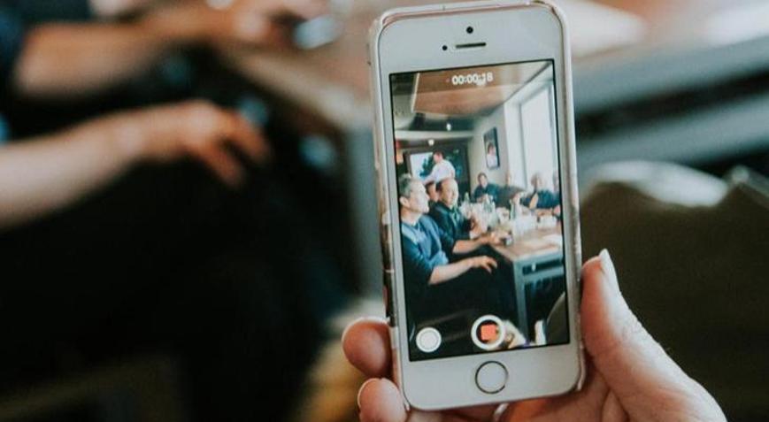 Instagram Hikayeler için gelecek çok faydalı özellik