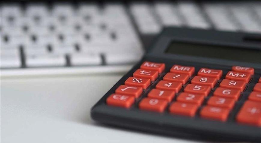 Finansal Hizmetler Güven Endeksi yükseldi