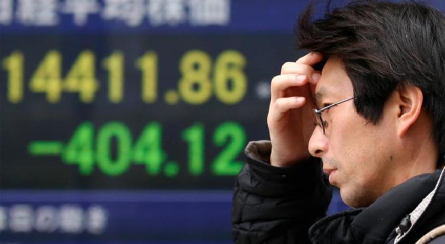 Japonya’da 1200den fazla işletme iflas etti