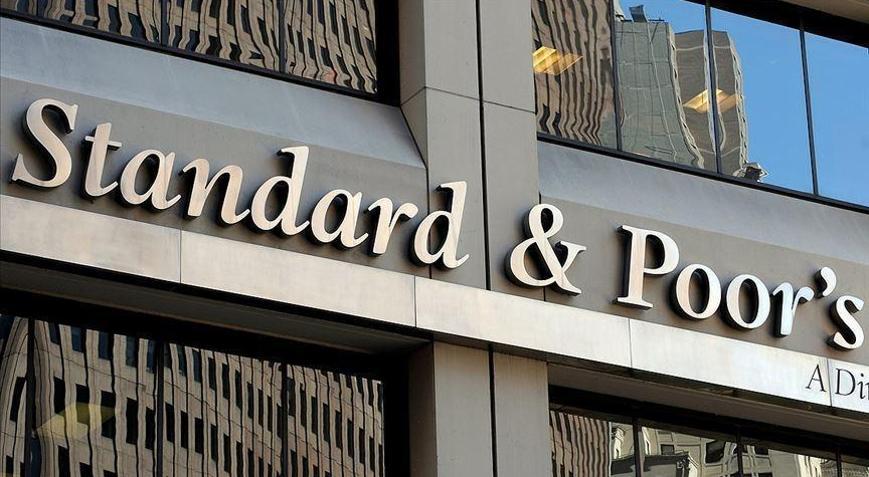 S&P Almanyanın notunu teyit etti