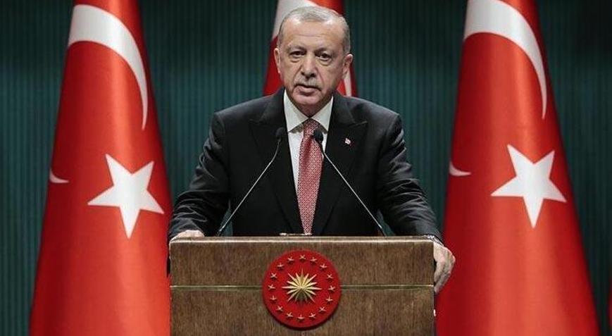 Kabine gündemi yeni tedbirler
