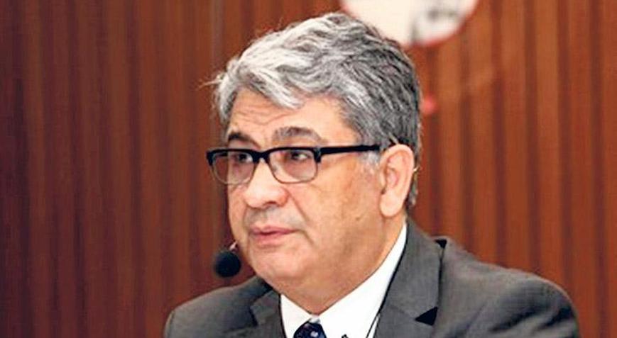 Cumhurbaşkanı Başdanışmanı Dr. Cemil Ertemden Merkez Bankası açıklaması: Yolun varacağı yer, menzil belli