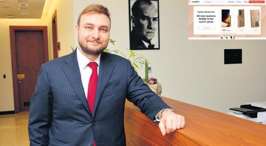 ‘Ciddi oranda büyüme yakaladık’