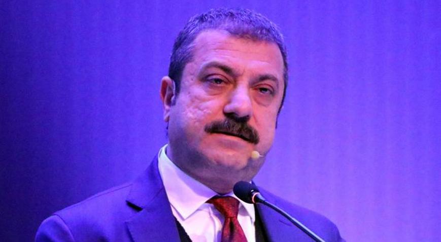 Merkez Bankasından faiz açıklaması
