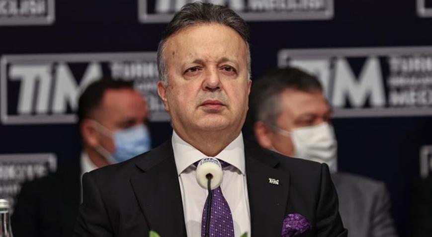 İhracat 2021 Raporu tanıtıldı