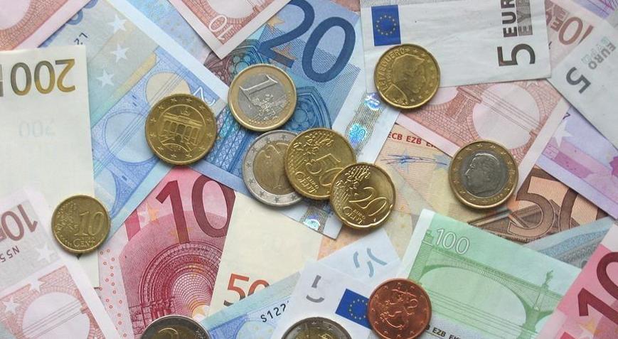 Almanyada yıllık enflasyon arttı