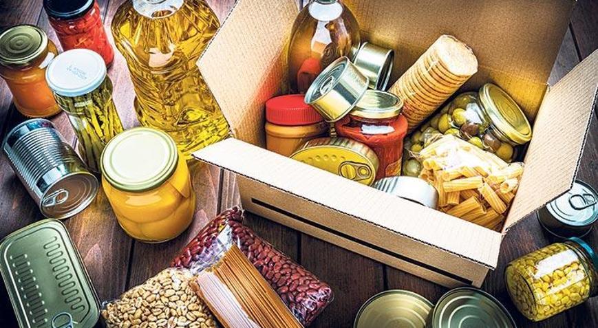 Son dakika: Yüzde 35 zam var Sayılı günler kaldı, marketler...