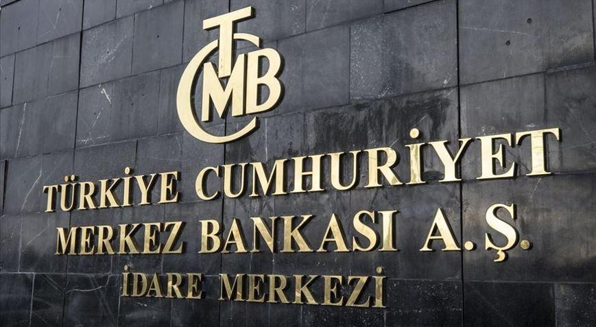 Merkez Bankasından kar payı açıklaması