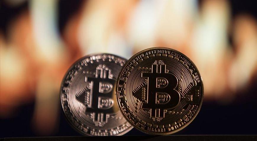 Bitcoin 58 bin doların üzerine yükseldi