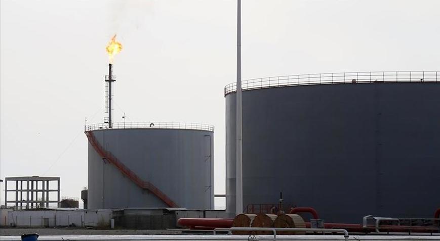 Enerji ithalatı faturası azaldı