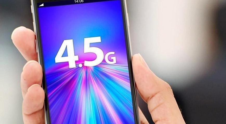 Cepte abonelerin tercihi 4,5G oldu