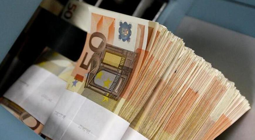 Euro Bölgesinde yıllık enflasyon yükseldi