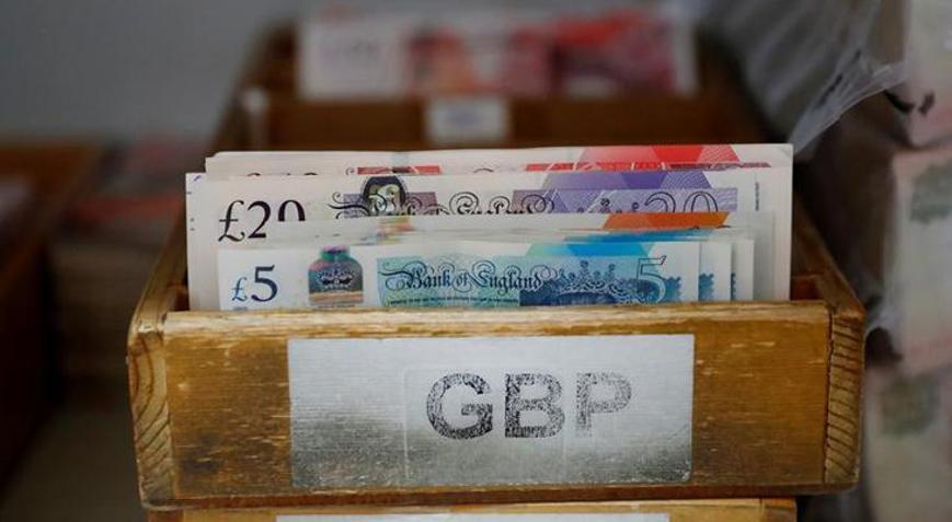 UBS, GBPUSD için tahminlerini artırdı