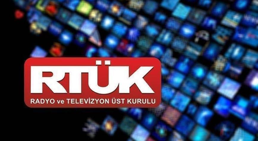 Son dakika RTÜKten Halk TV ve TELE 1e idari para cezası