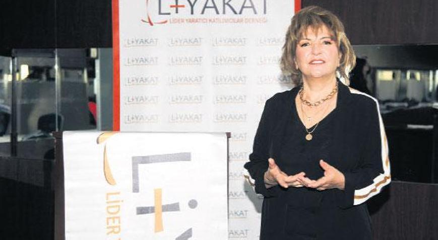 LİYAKAT’ın başarısı ‘Biz’ diyebilmek