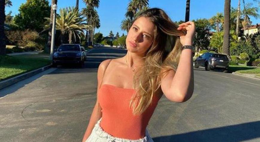 Survivor Aleyna Kalaycıoğlu kimdir, kaç yaşında Survivor Aleya biyografisi...