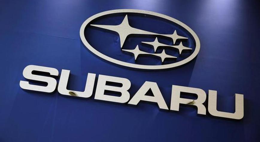 Subaru üretime 2 hafta ara verecek